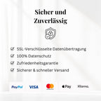Gemeinsames Portrait aus mehreren Bildern