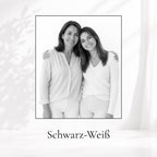 Gemeinsames Portrait aus mehreren Bildern